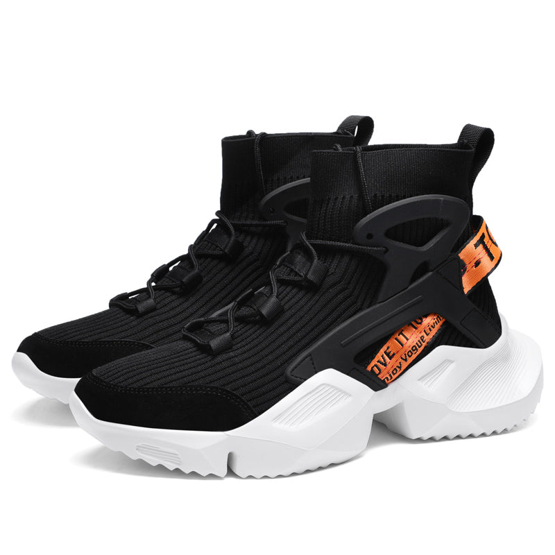 803 EVO Knit Runner