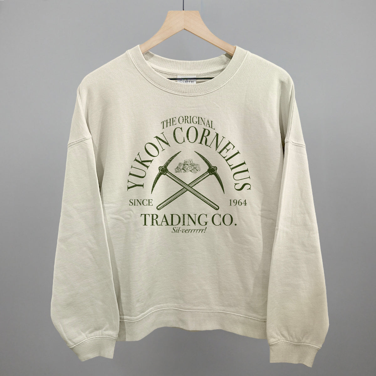 Yukon Cornelius Trading Co